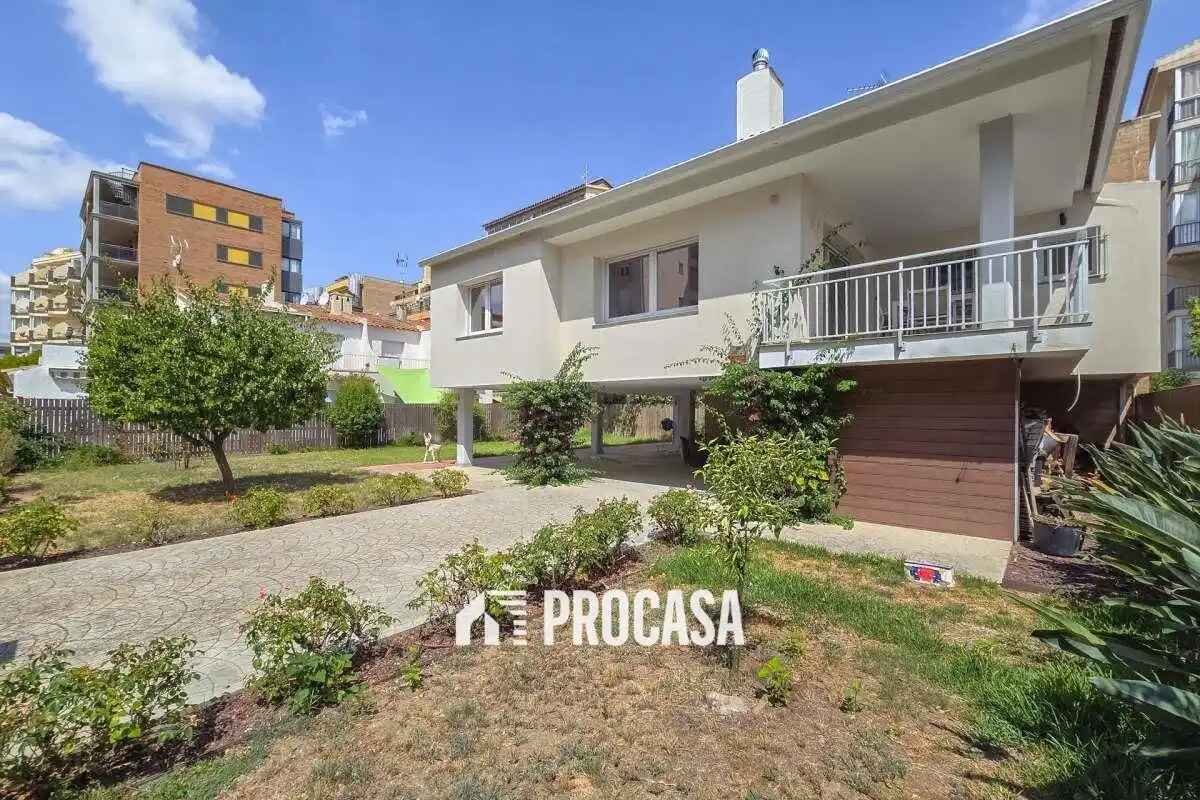 Casa en Roses