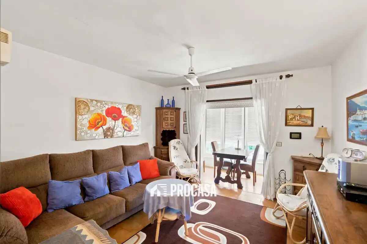 Appartement à Empuriabrava