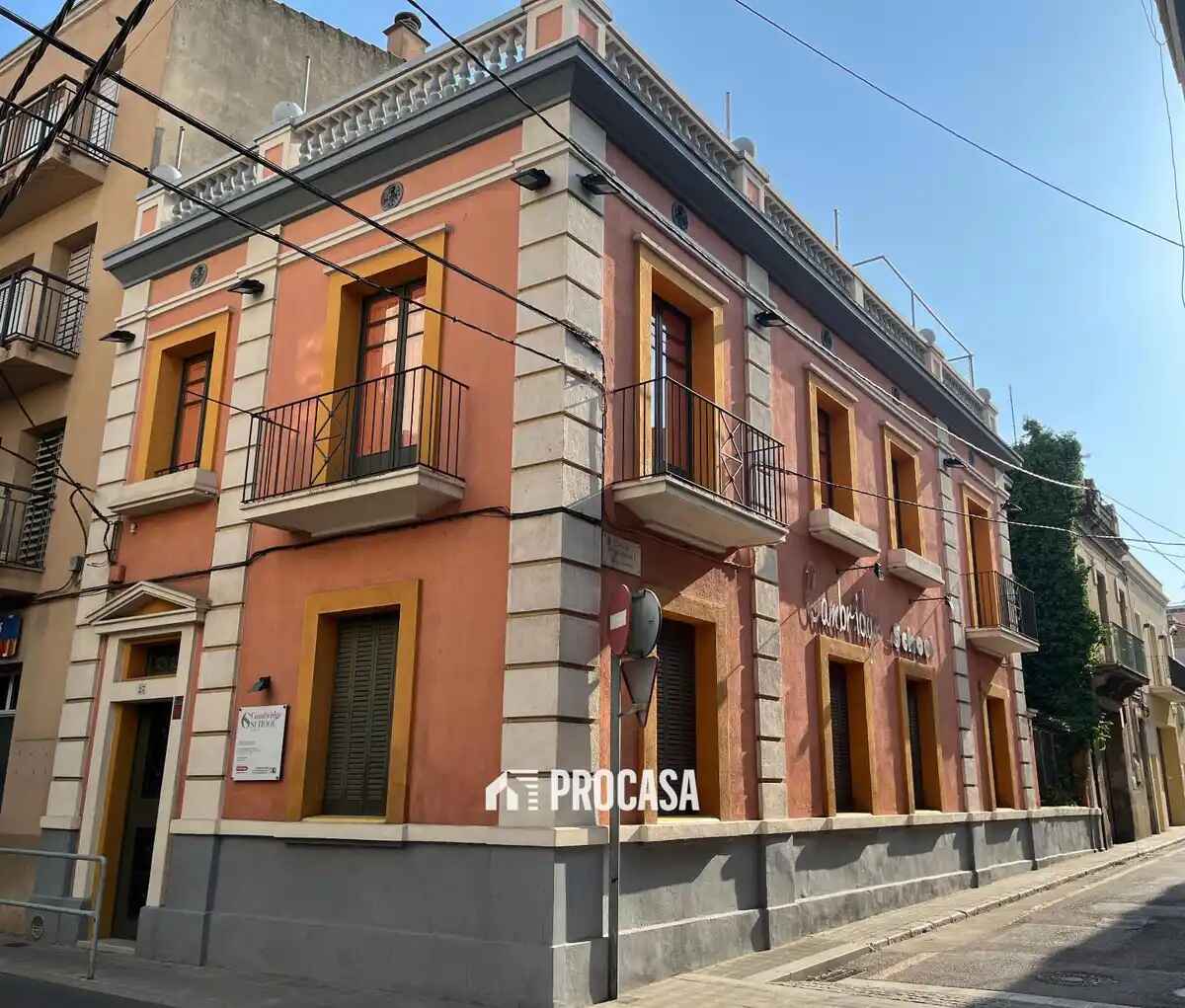 Casa a Figueres