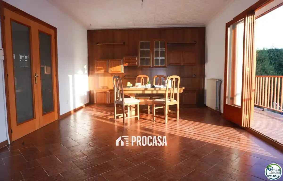 Casa en Vila-sacra