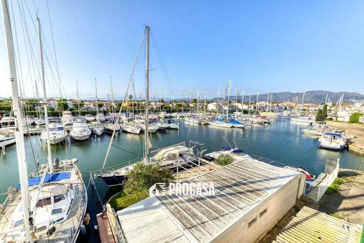 Apartament a Empuriabrava