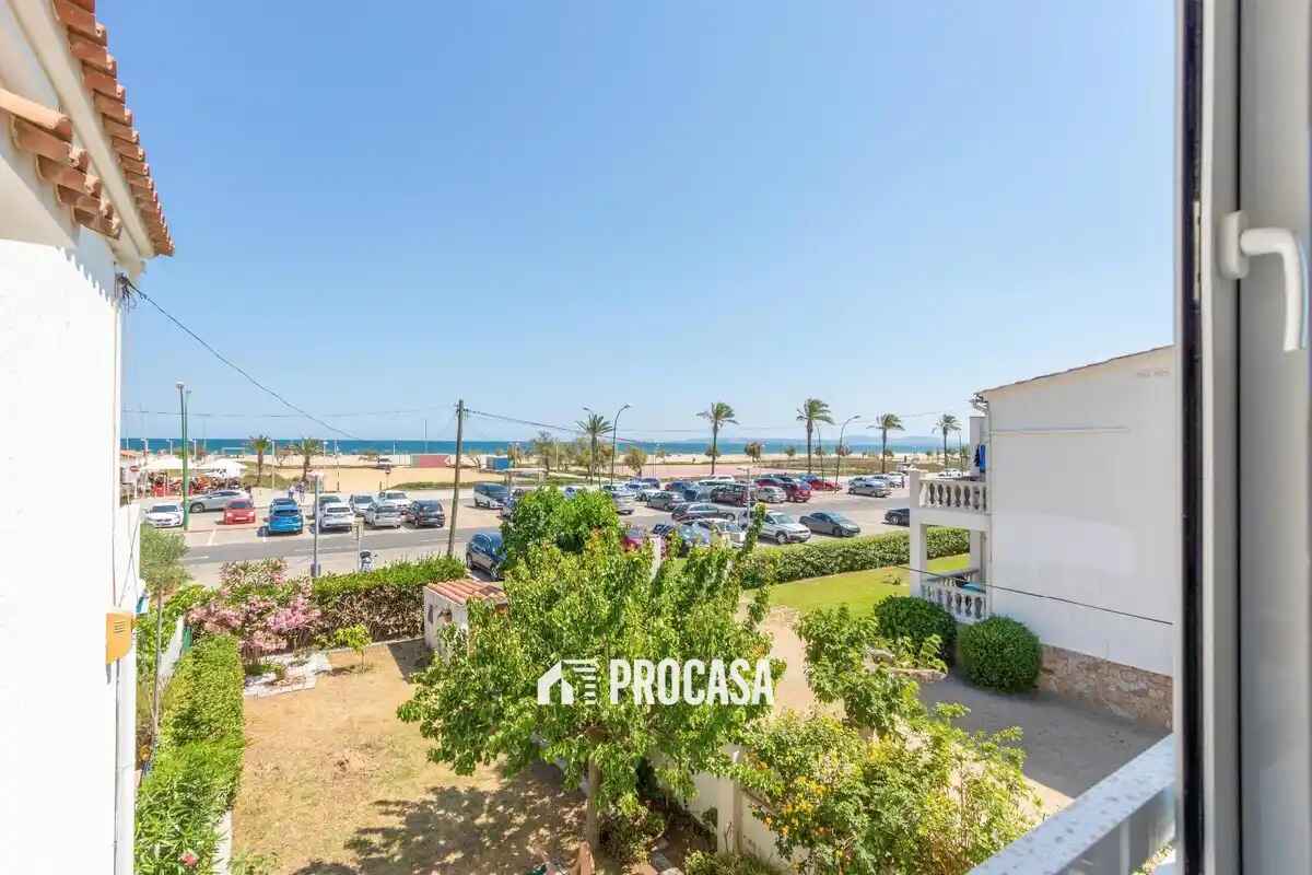 Wohnung in Empuriabrava