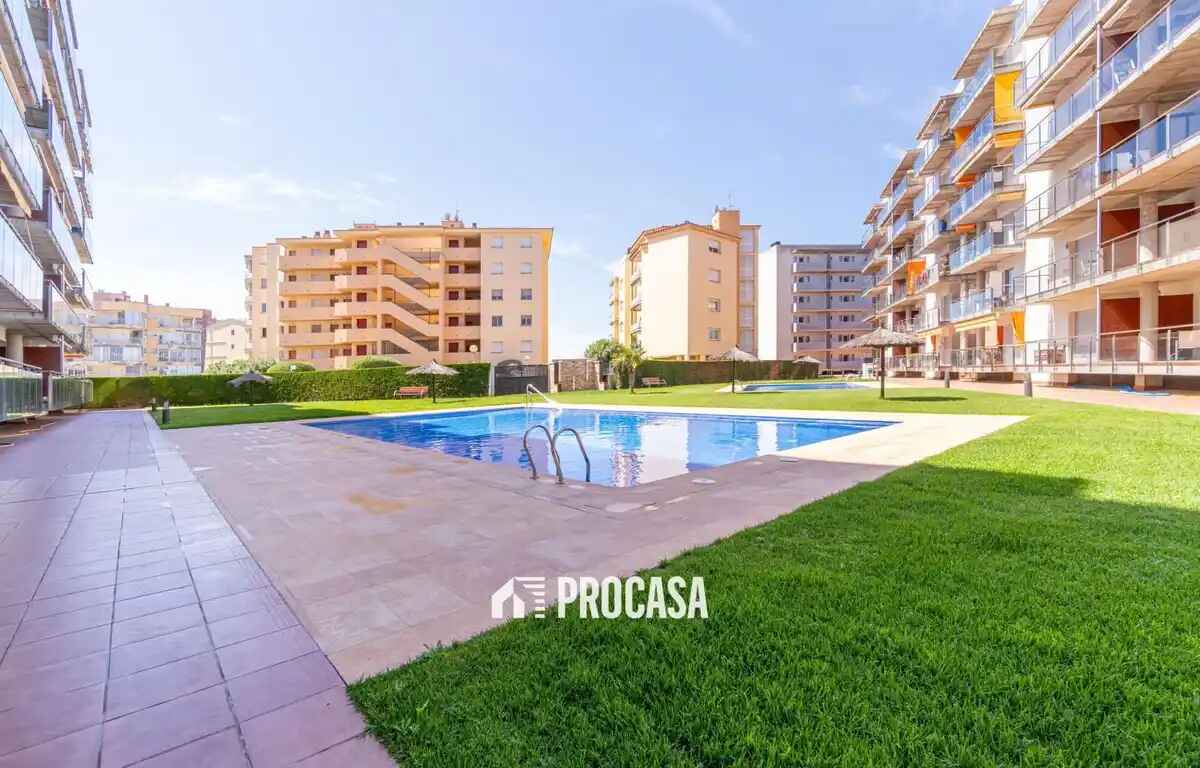 Apartament a Roses
