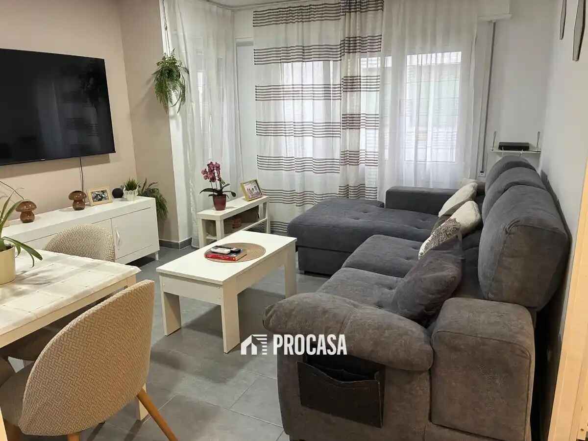 Appartement à Roses