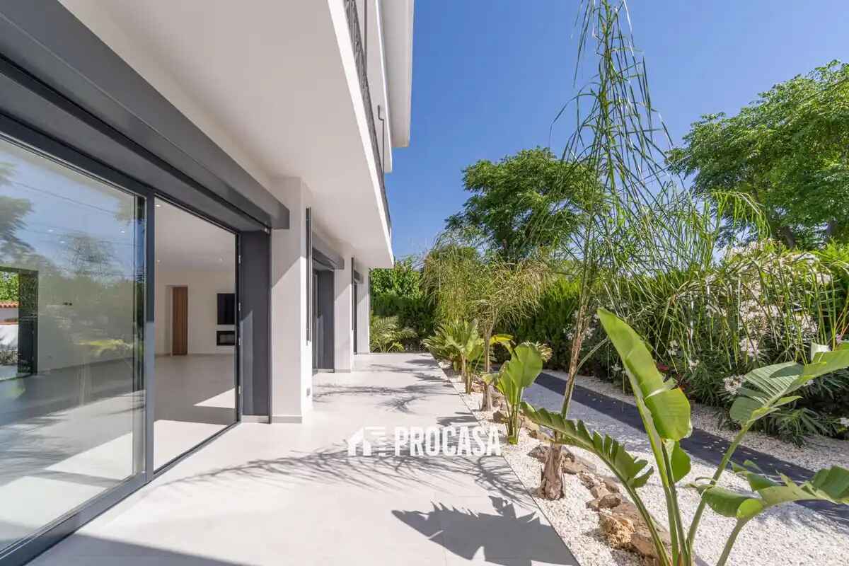 Haus in Empuriabrava