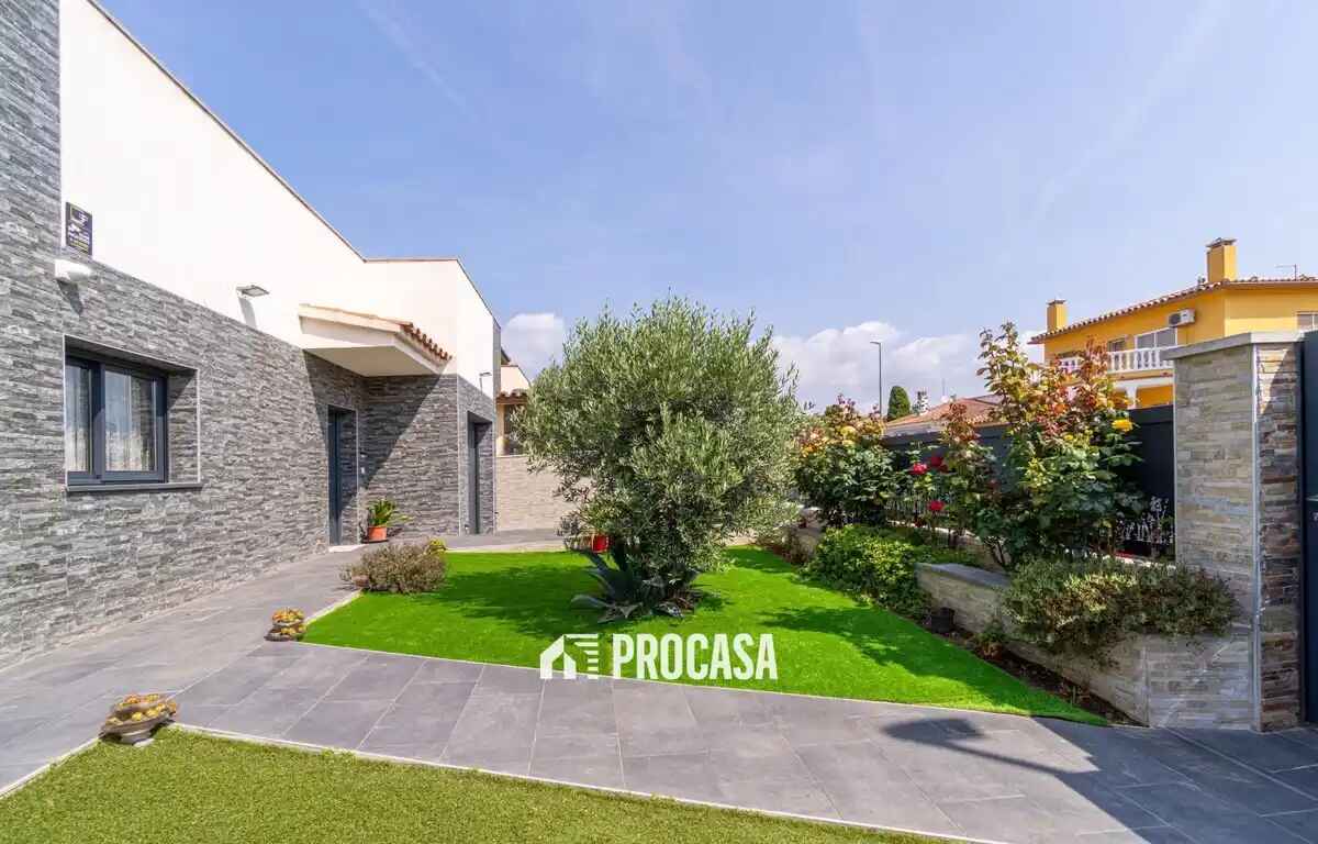 Casa en Empuriabrava