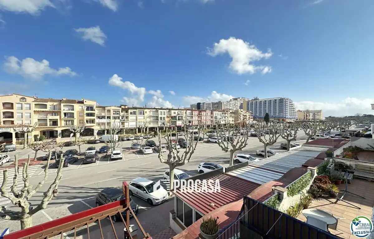 Apartament a Empuriabrava