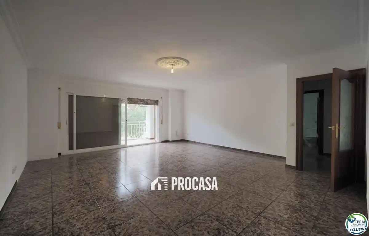 Wohnung in Roses