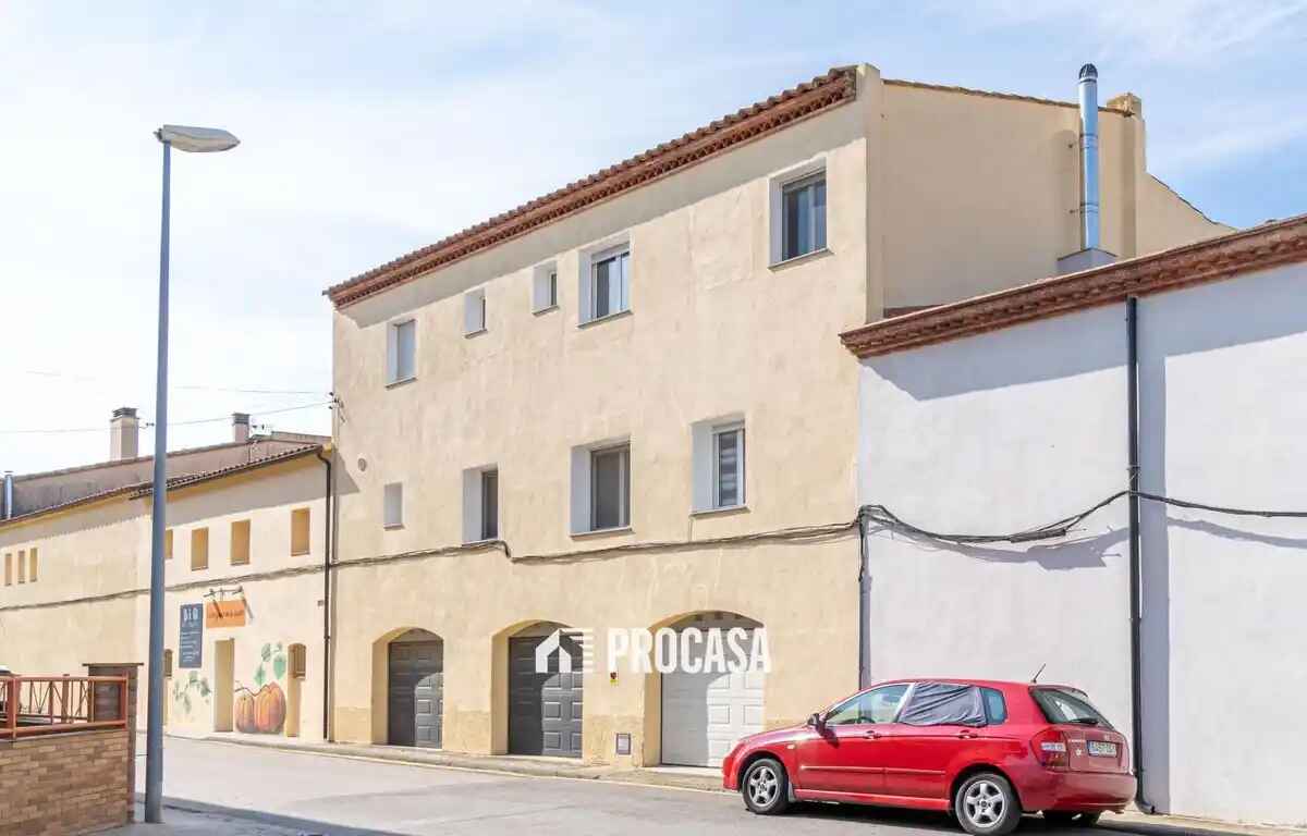 Haus in Castelló d'Empúries