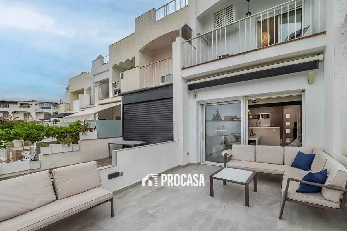 Casa a Empuriabrava