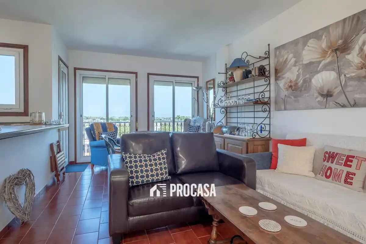 Apartament a Empuriabrava