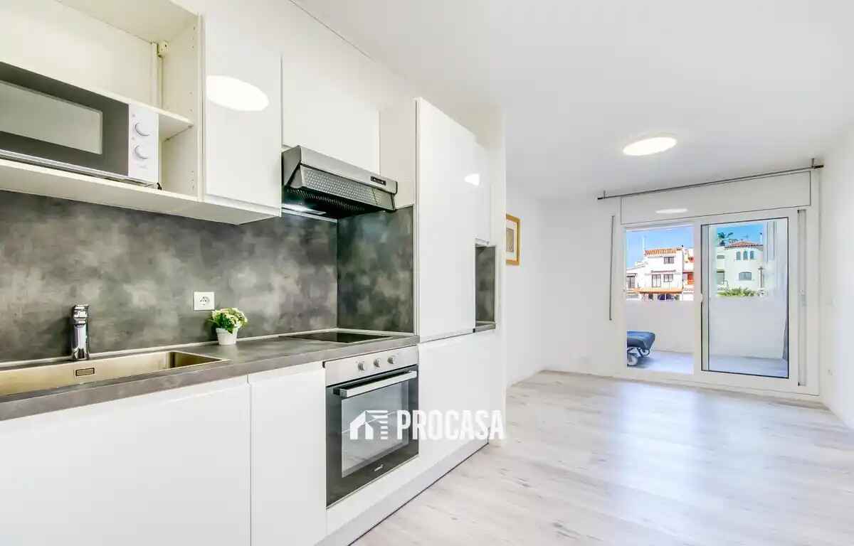 Apartament a Empuriabrava