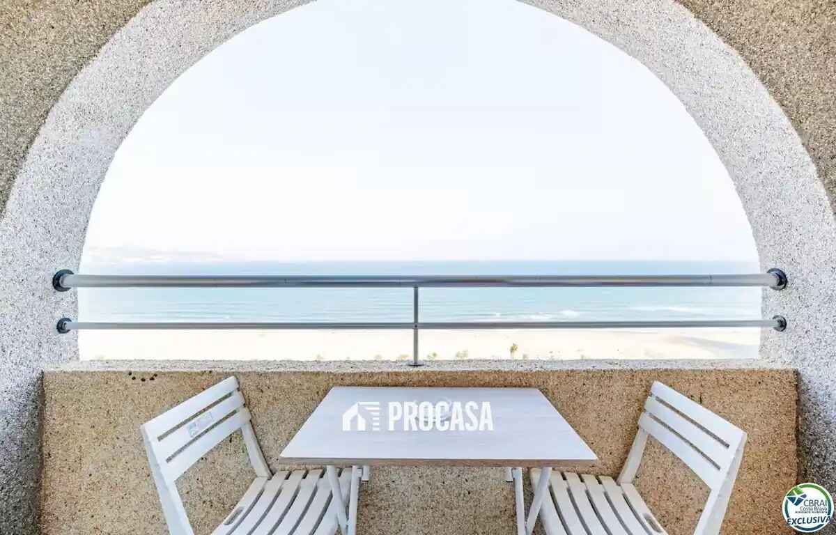 Apartment in Empuriabrava
