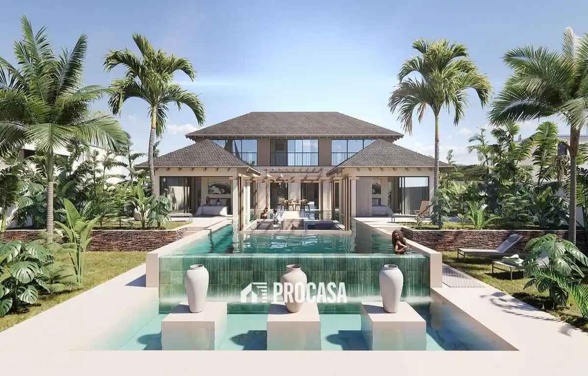 Casa en Empuriabrava
