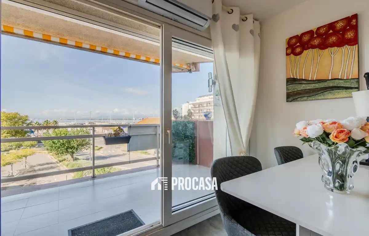 Wohnung in Roses