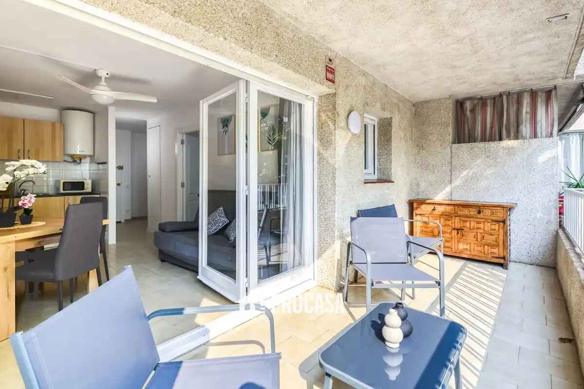 Apartamento en Empuriabrava