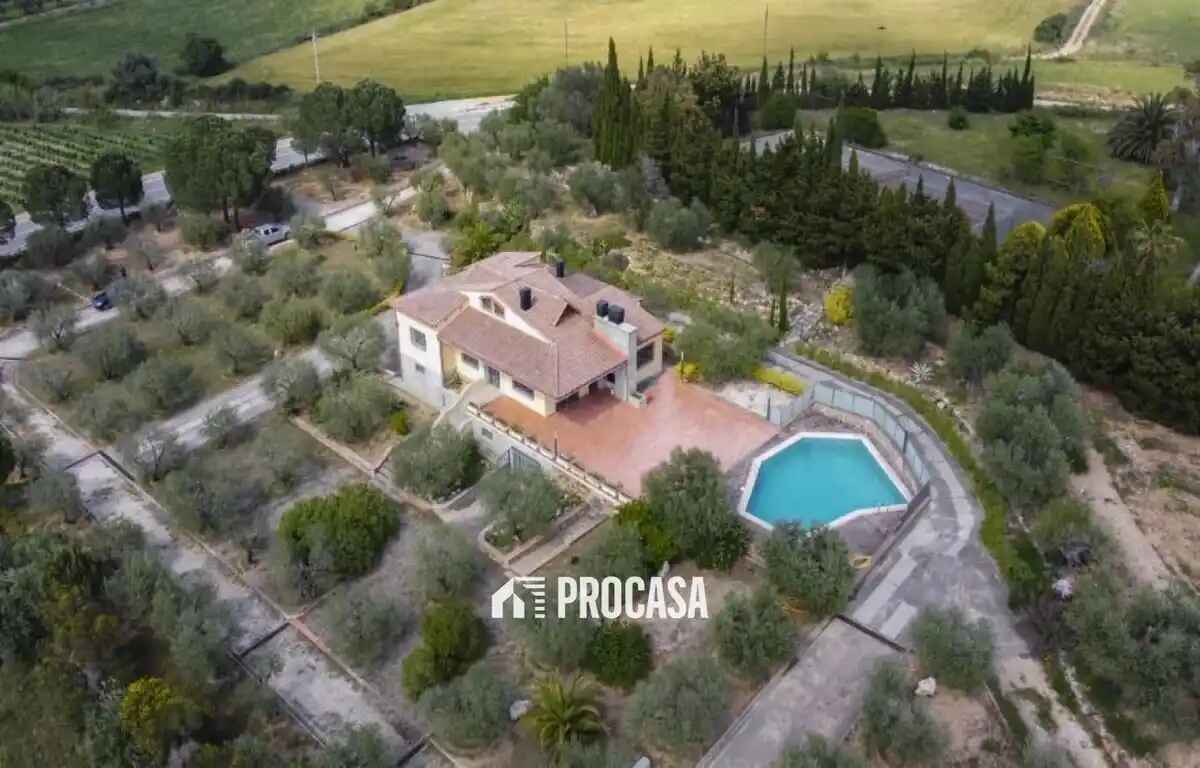 Casa a Sant Climent Sescebes
