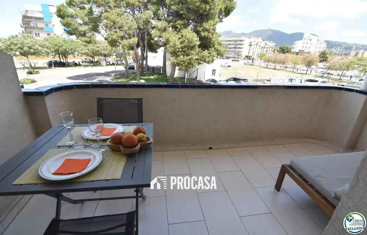 Apartament a Roses