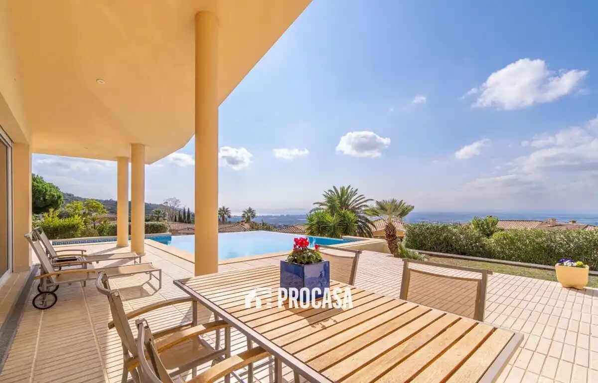 Huis in Palau-Saverdera