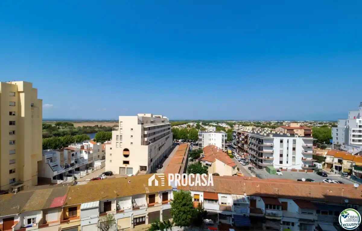 Apartament a Empuriabrava