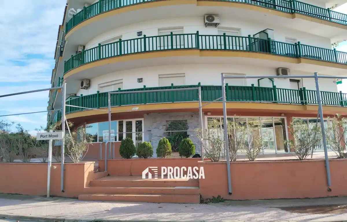 Gewerbeimmobilie in Empuriabrava