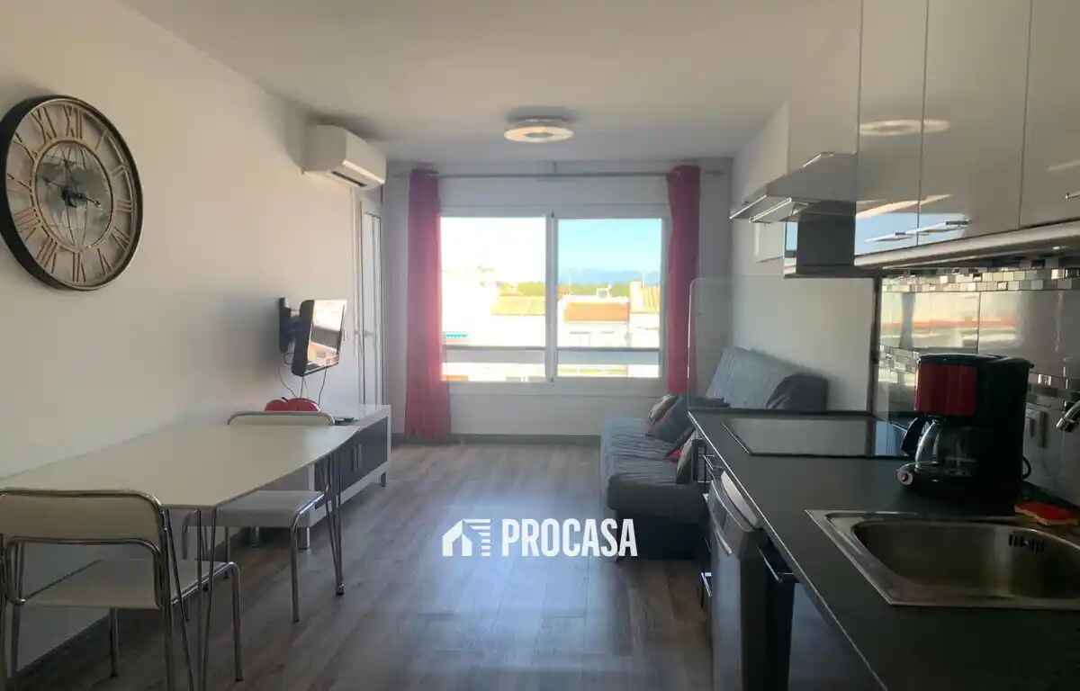 Appartement in Empuriabrava