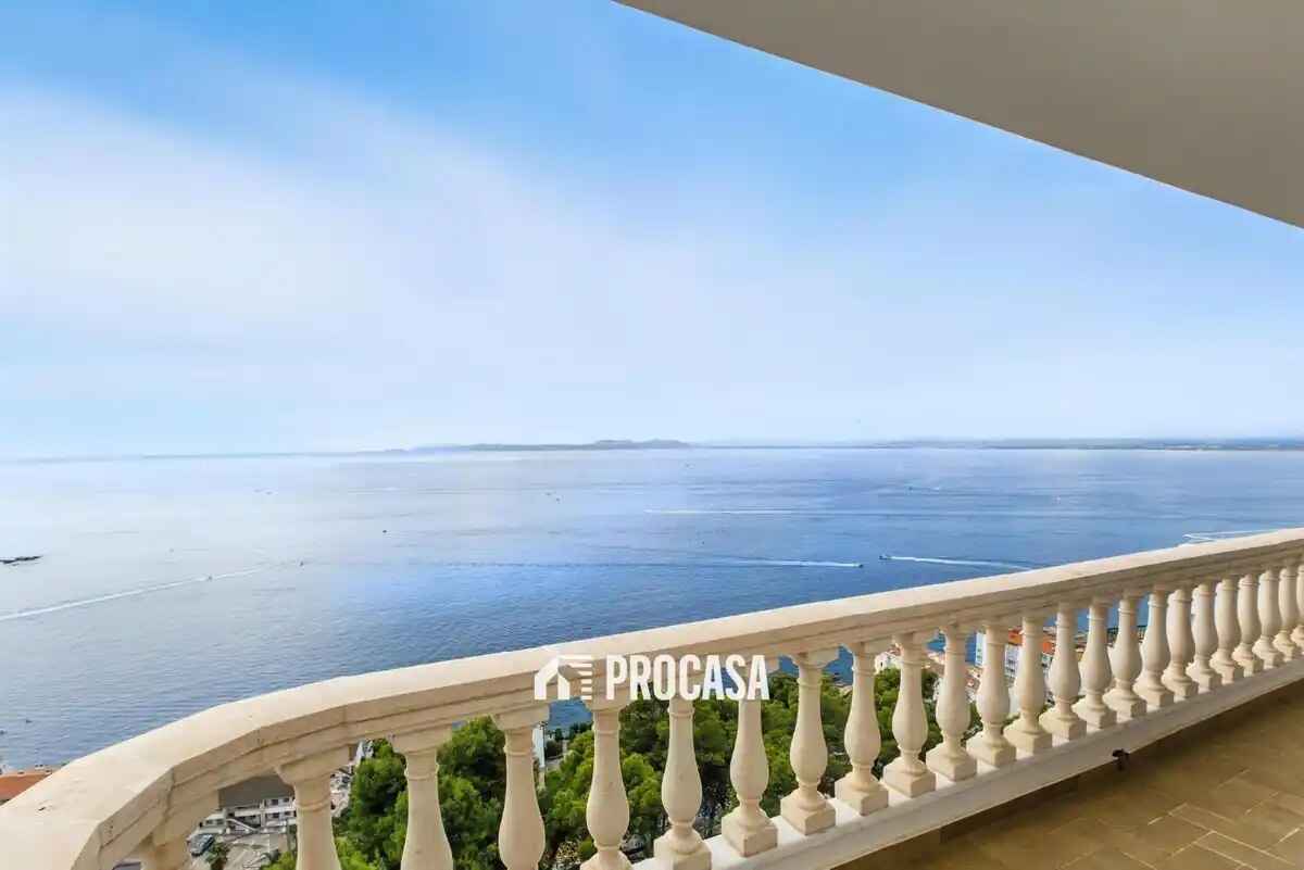Apartament a Roses