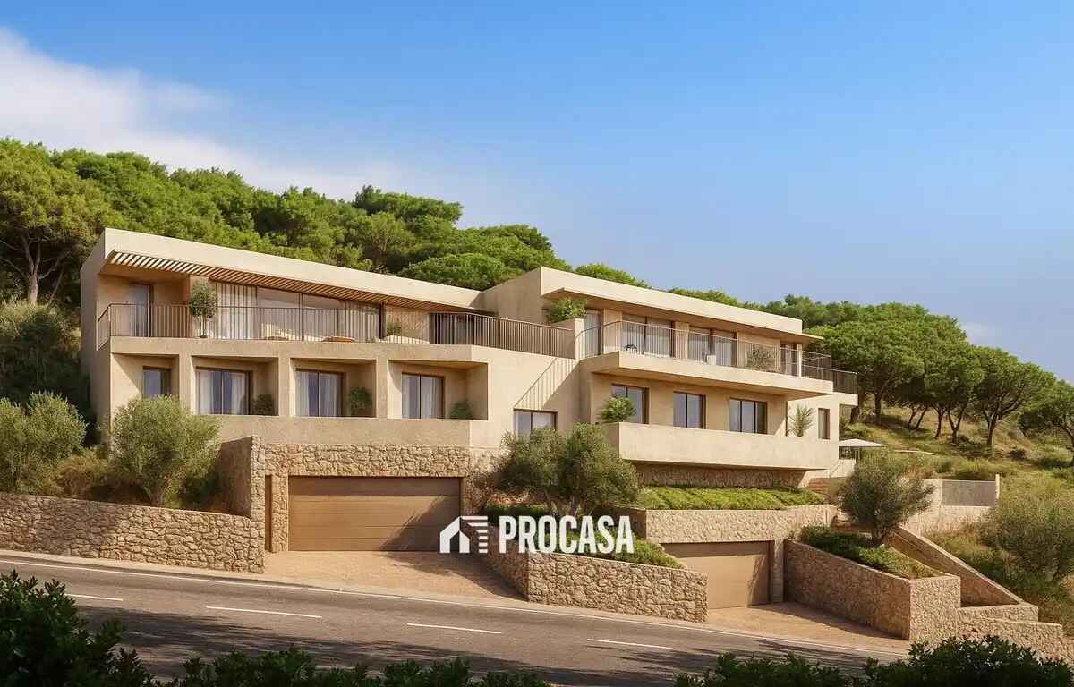 Maison à Roses