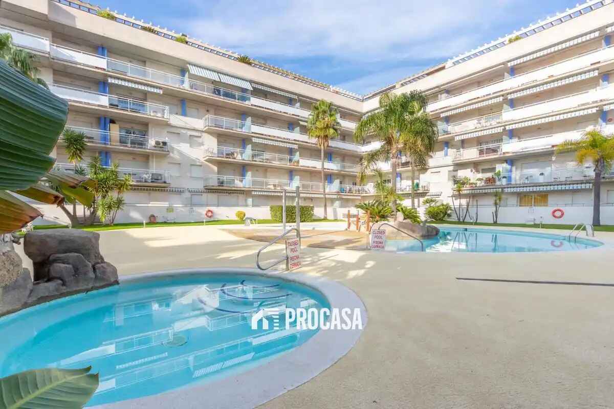 Apartament a Roses