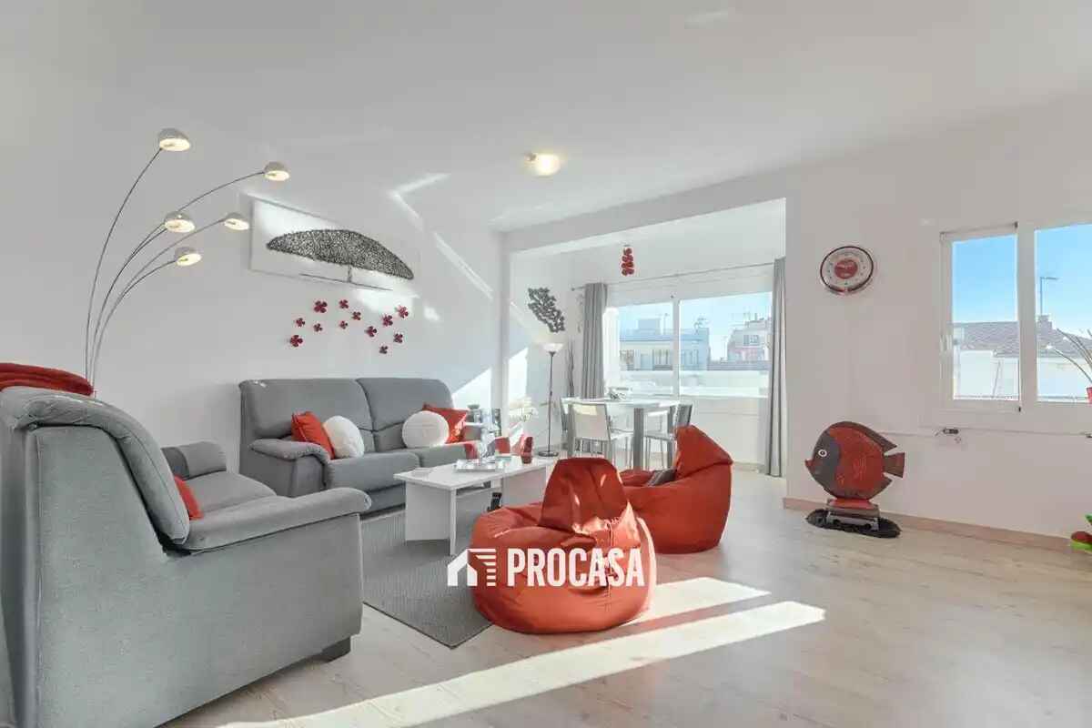 Apartament a Roses