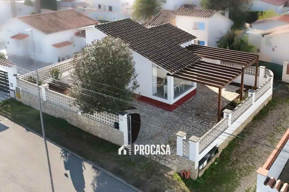 Casa en Empuriabrava