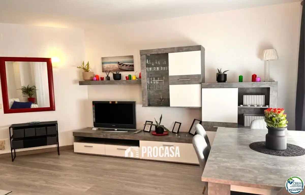 Apartament a Empuriabrava