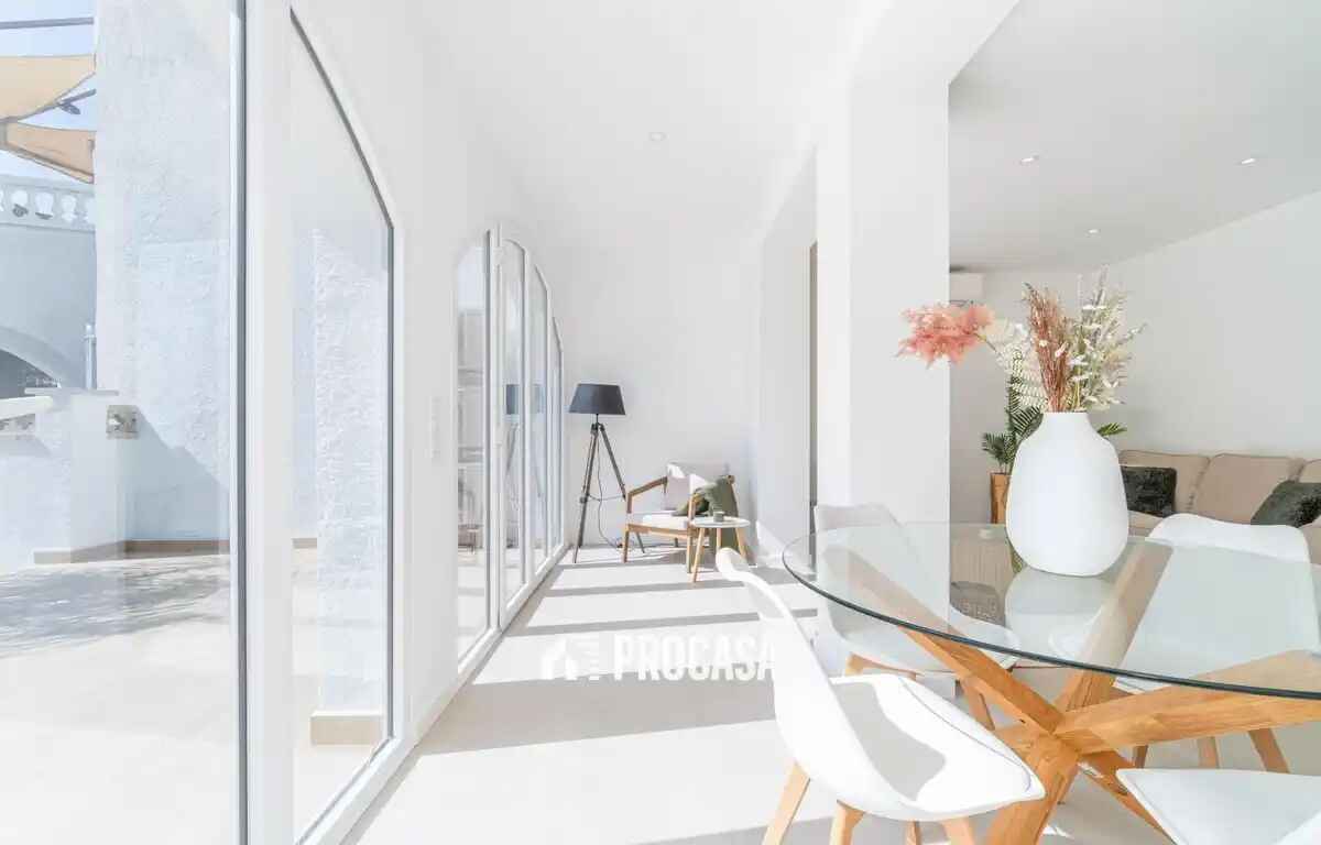 Apartament a Empuriabrava
