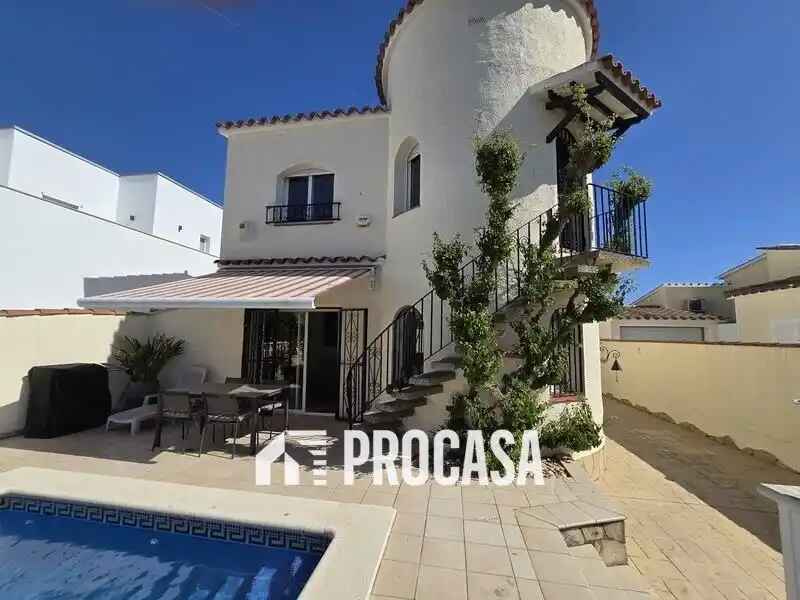 Casa a Empuriabrava