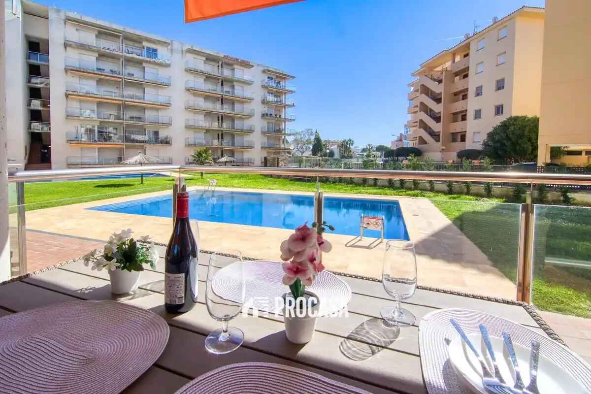 Apartament a Roses