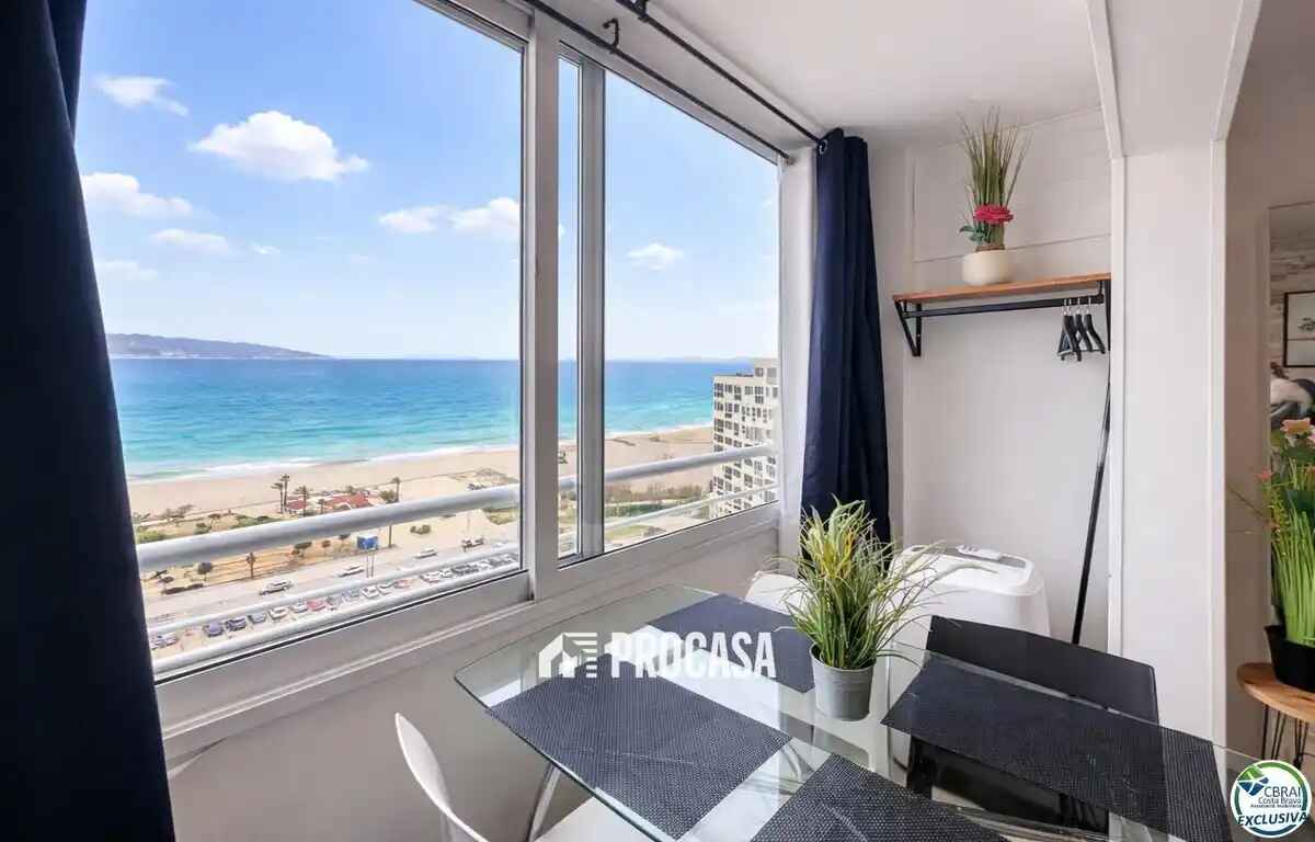 Apartament a Empuriabrava