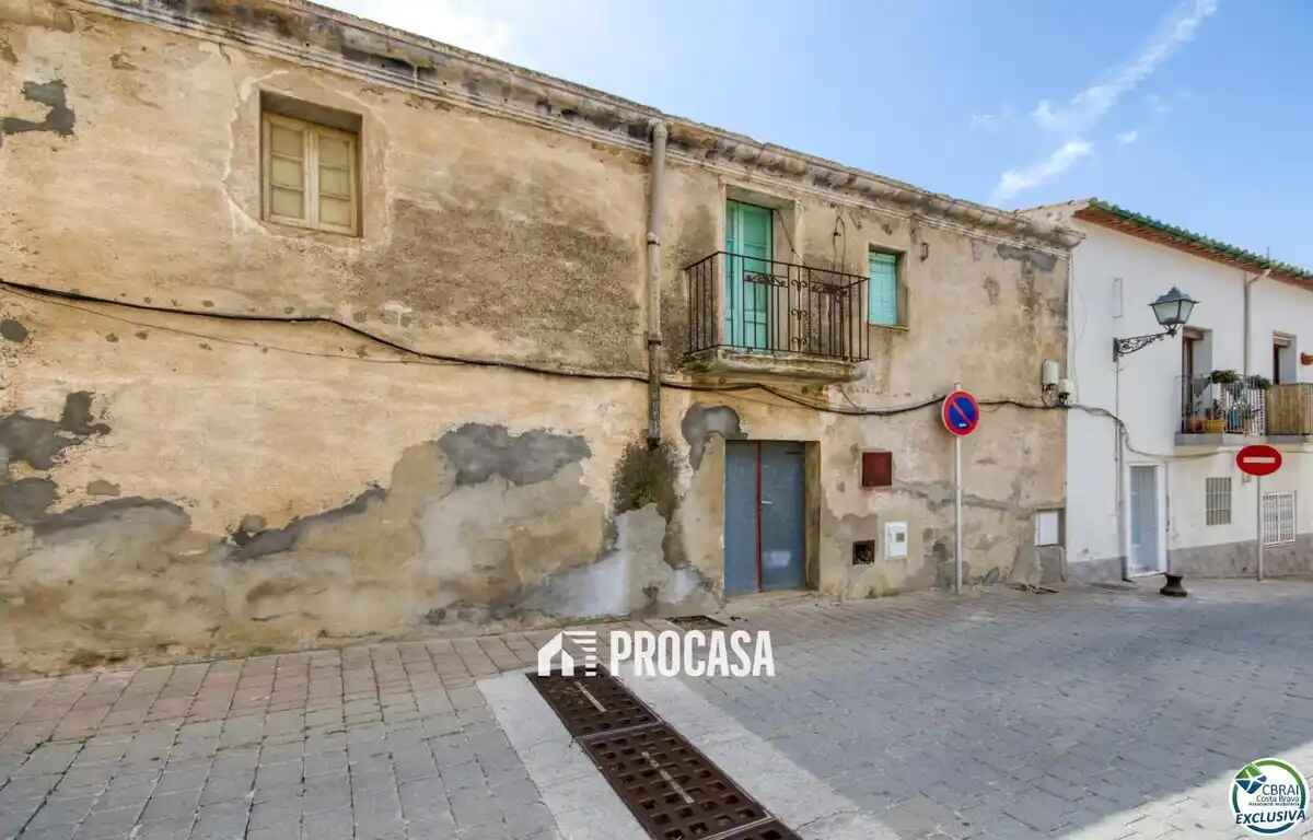 Casa a Palau-Saverdera