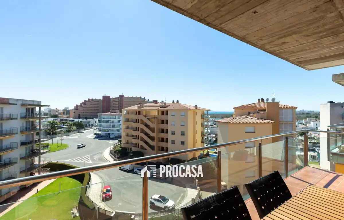 Apartament a Roses