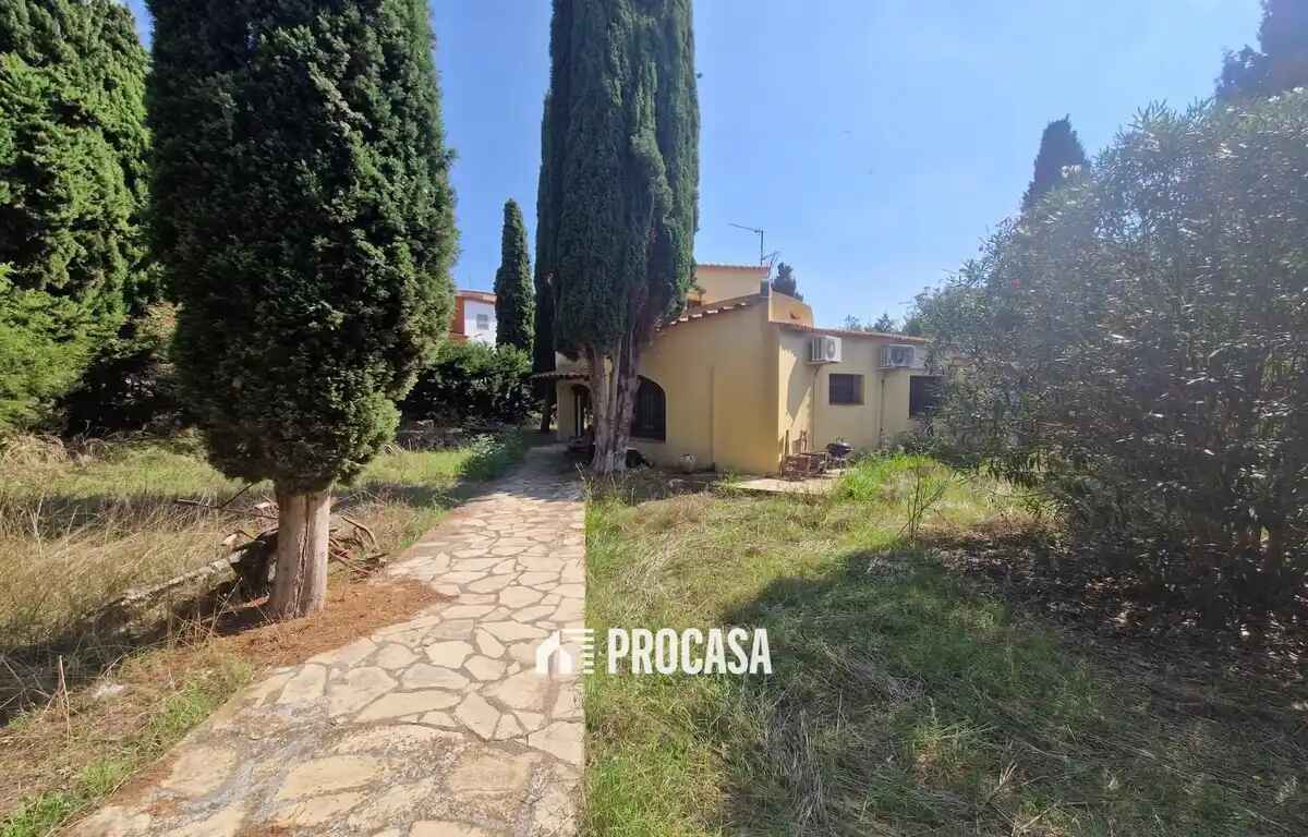 Casa a Castelló d'Empúries