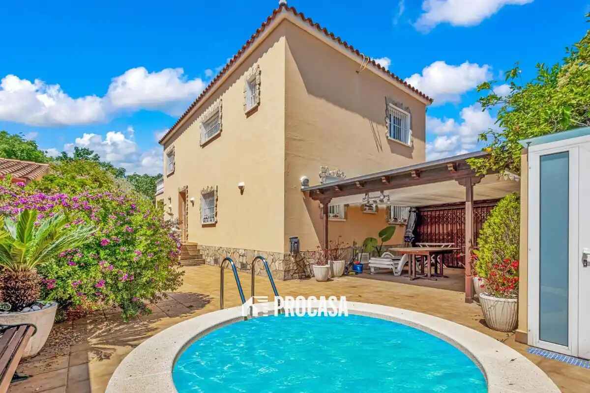 House in Empuriabrava