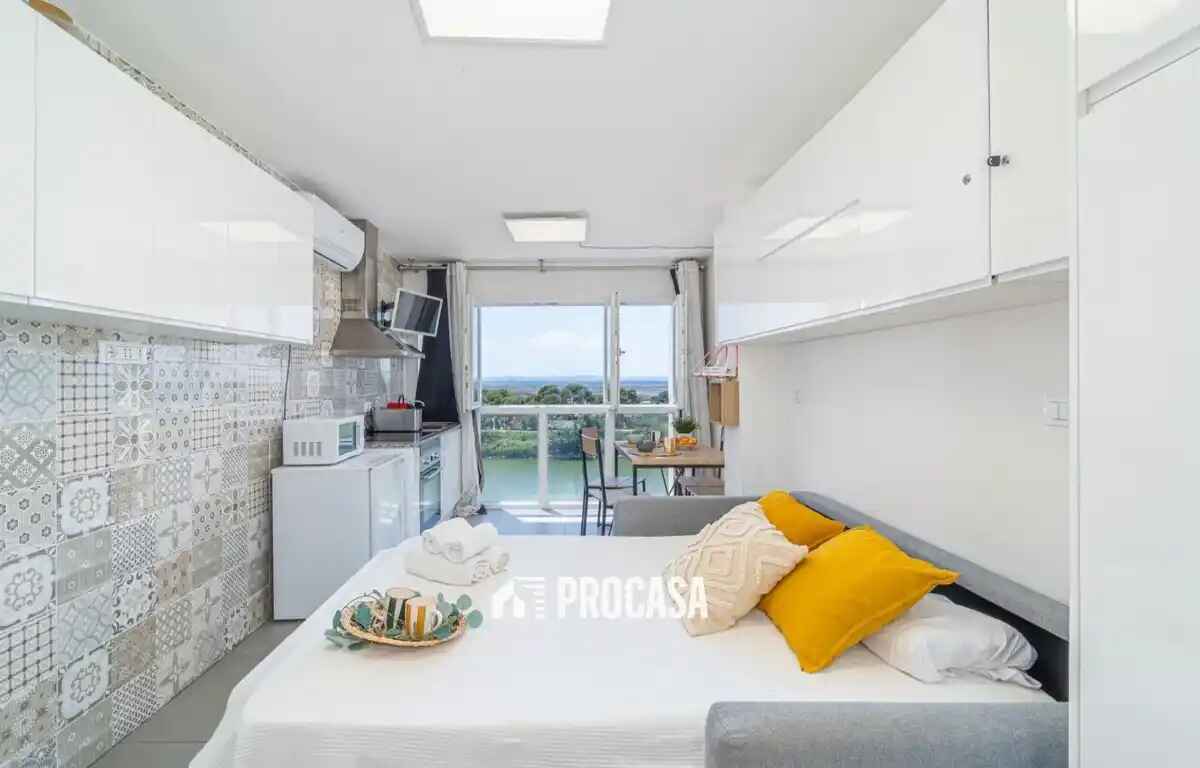 Apartament a Empuriabrava
