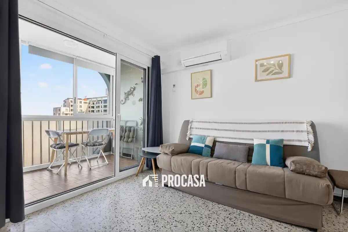 Apartament a Empuriabrava