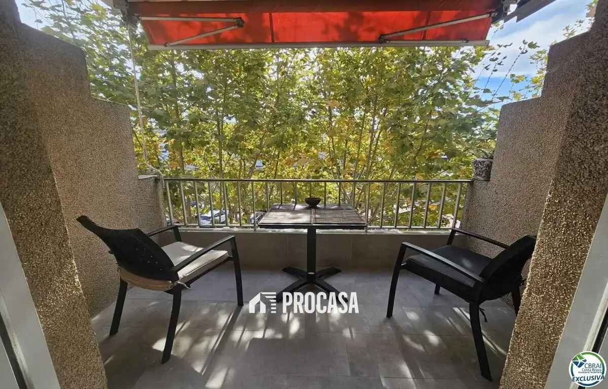 Apartment in Empuriabrava