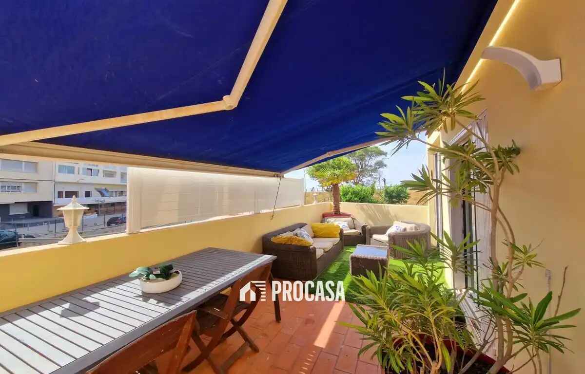 Apartamento en Empuriabrava