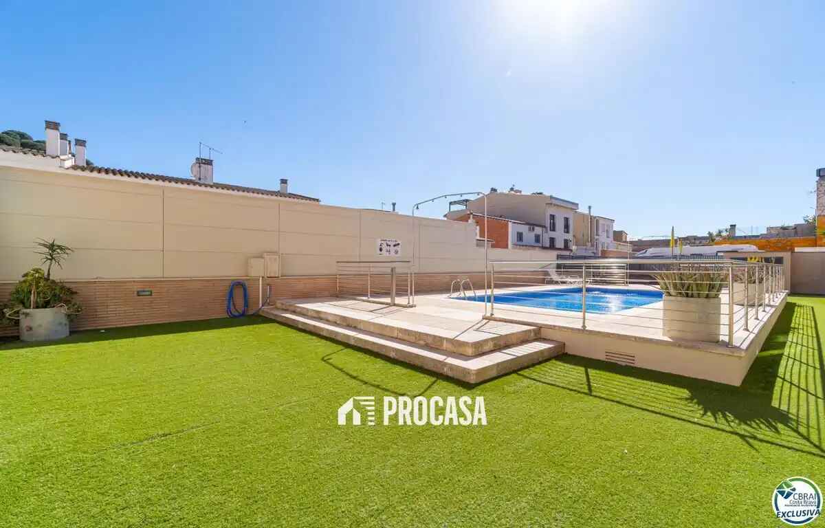 Apartament a Roses