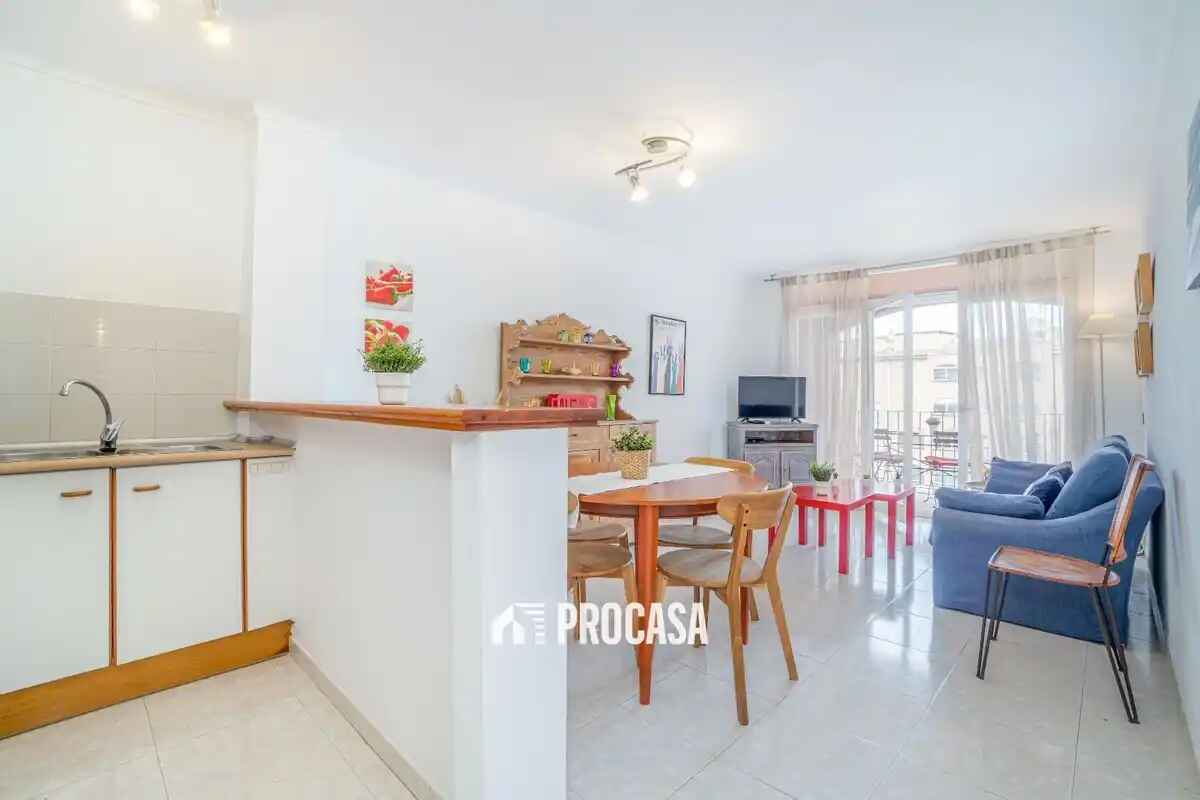 Appartement in Empuriabrava