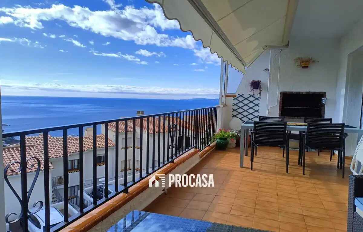 Apartament a Roses