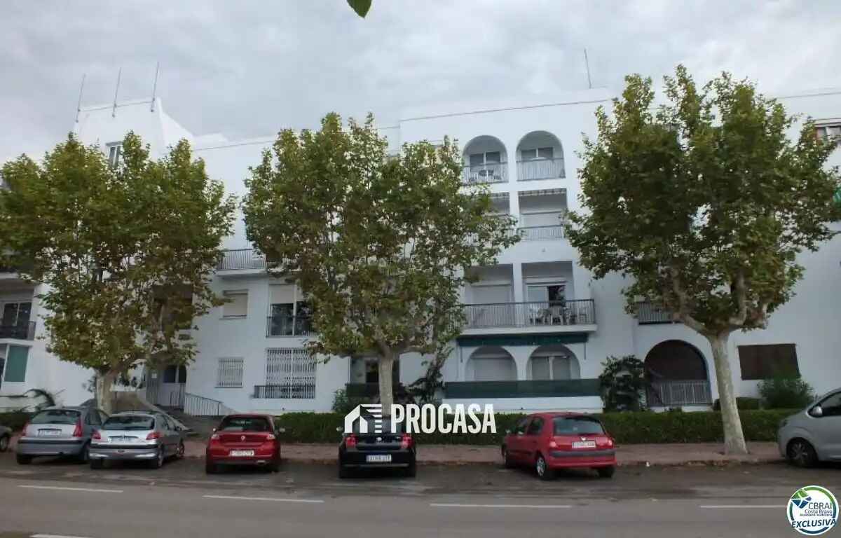 Apartament a Empuriabrava