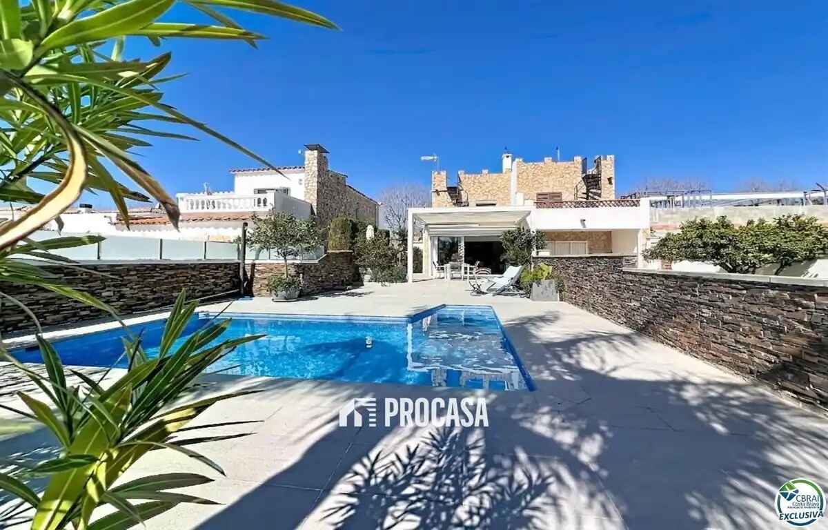 Casa a Empuriabrava