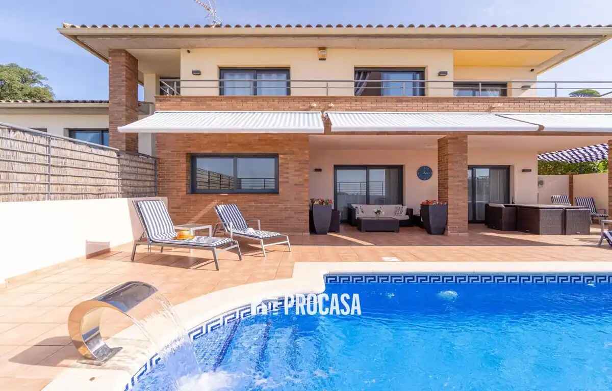 Casa a Palau-Saverdera